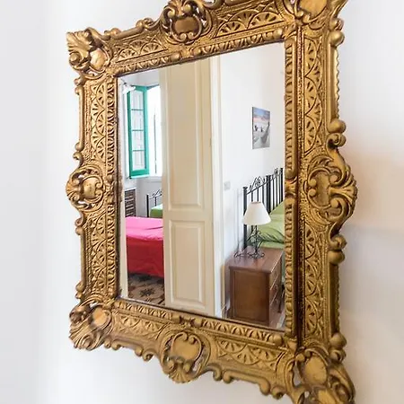 Casa Mirella Сasa de vacaciones Castrignano del Capo