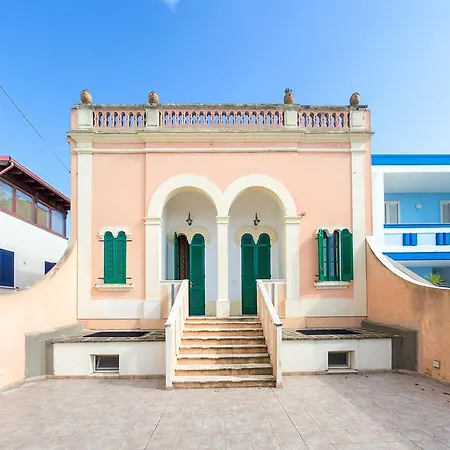 Casa Mirella Castrignano del Capo