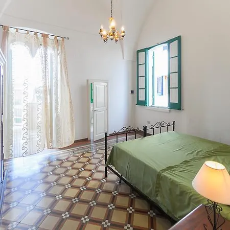 Casa Mirella Сasa de vacaciones