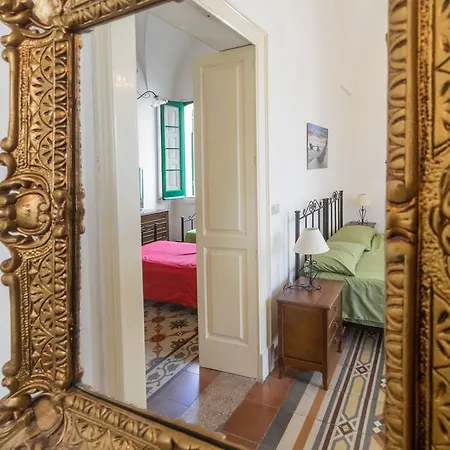 Casa Mirella *