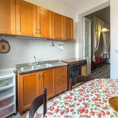 Casa Mirella