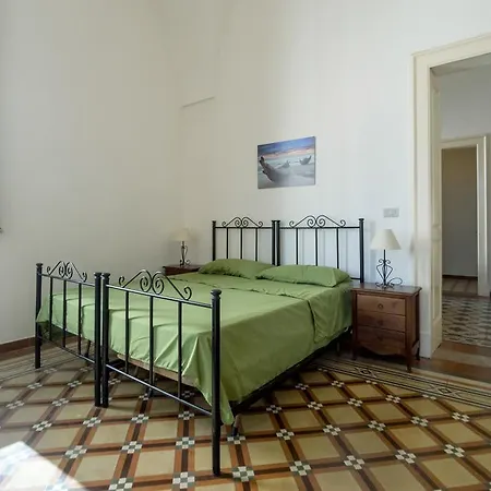 Casa Mirella Сasa de vacaciones *
