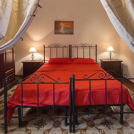 Сasa de vacaciones Casa Mirella Castrignano del Capo