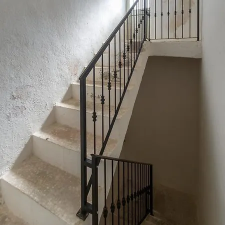 Casa Mirella * Castrignano del Capo