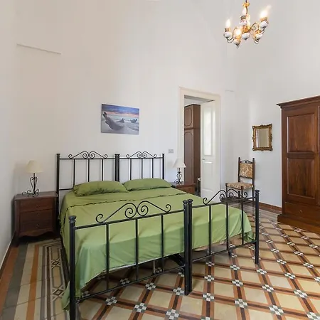 Сasa de vacaciones Casa Mirella