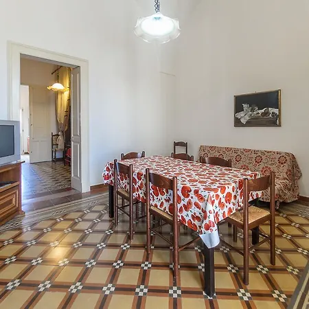 Сasa de vacaciones Casa Mirella Castrignano del Capo