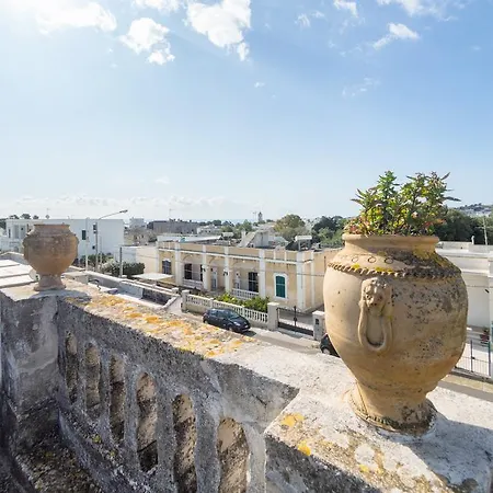 Casa Mirella Castrignano del Capo