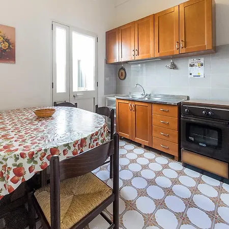 Casa Mirella Сasa de vacaciones