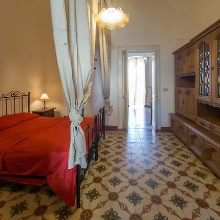 Сasa de vacaciones Casa Mirella *