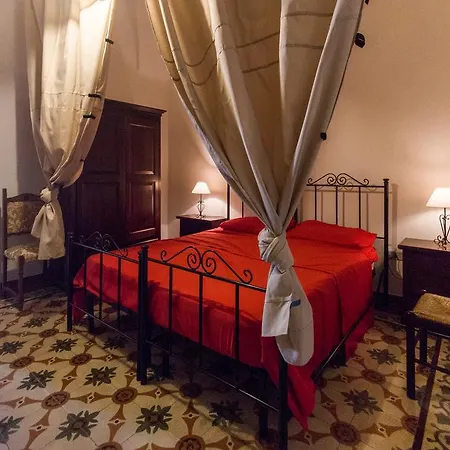 Сasa de vacaciones Casa Mirella Castrignano del Capo