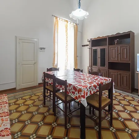 Сasa de vacaciones Casa Mirella Castrignano del Capo