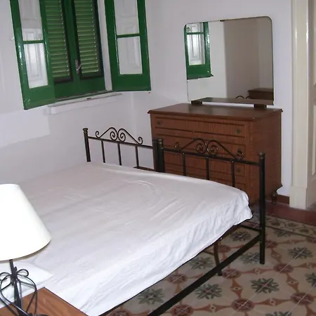 Сasa de vacaciones Casa Mirella