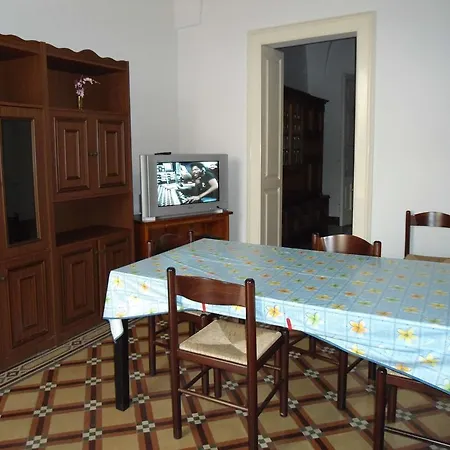 Casa Mirella Сasa de vacaciones