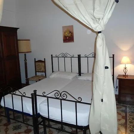 Casa Mirella