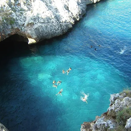 Сasa de vacaciones Casa Mirella Castrignano del Capo