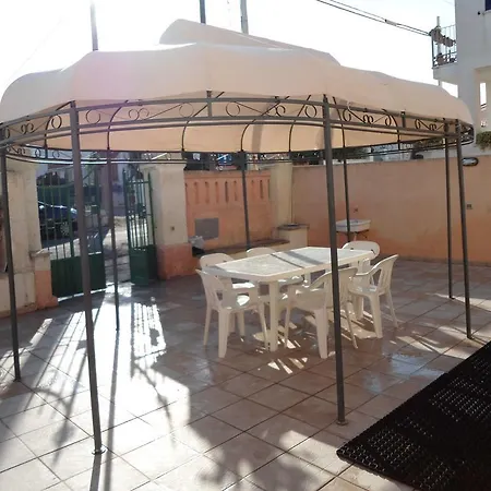 Casa Mirella *