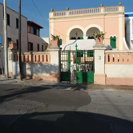 Casa Mirella בית נופש *