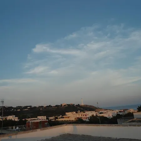 Casa Mirella * קסטריניאנו דל קאפו